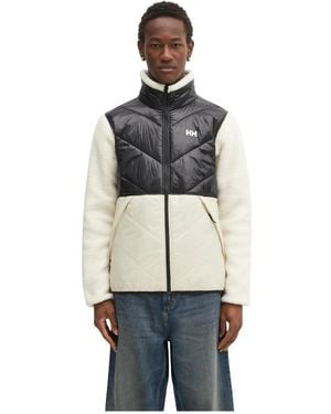 Helly Hansen Ski Jackets - Grigio
