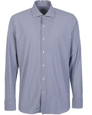 Sonrisa Casual Shirts - Blue