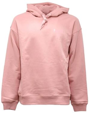 Moschino Hoodies - Rosa