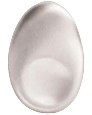 Cortana Earrings - White