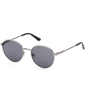 Guess Sunglasses - Metallic