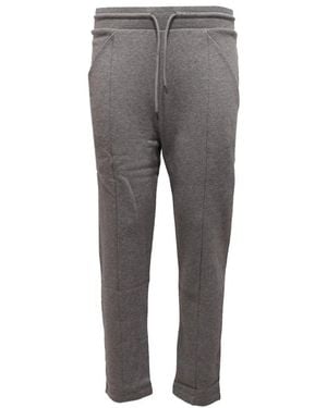 Woolrich Joggers - Grey