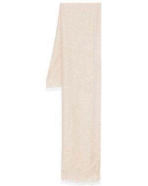 Twinset Scarves - Blanc