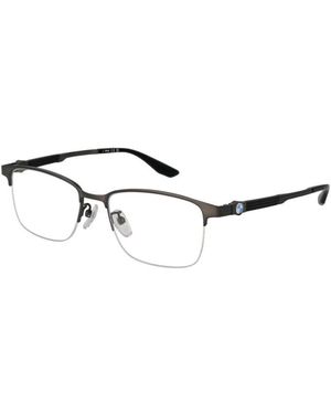 BMW Glasses - Black
