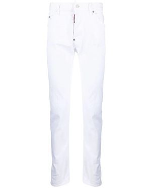 DSquared² Jeans - White