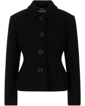 Chloé Blazers - Negro