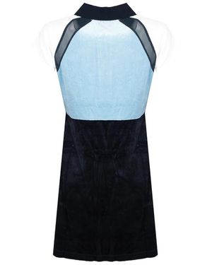 Juicy Couture Short Dresses - Blu