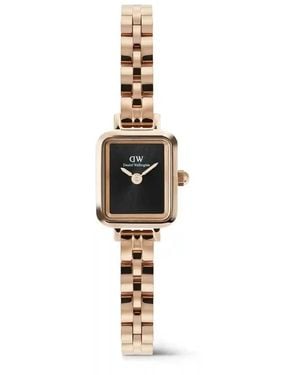 Daniel Wellington Watches - Metallic