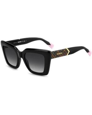 Missoni Sunglasses - Black