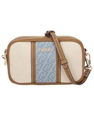 Liu Jo Cross Body Bags - Multicolore