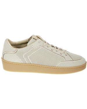 Canali Sneakers - Blanco
