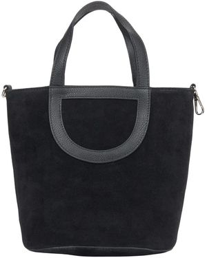 ESTRO Handbags - Black