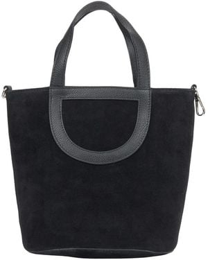 ESTRO Handbags - Black