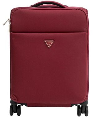 Guess Follie Small - Rot