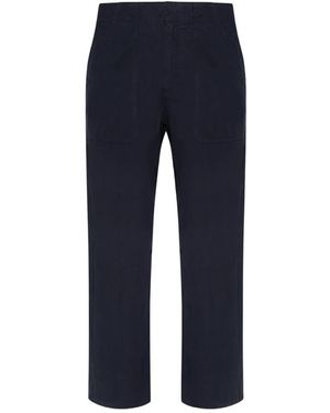 Rag & Bone Chinos - Azul
