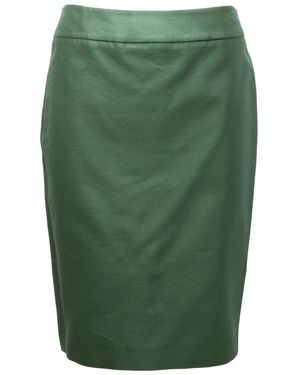 Armani Pencil Skirts - Green