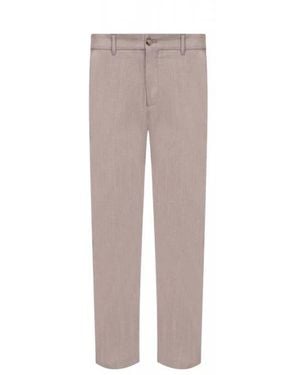 BOSS Chino's - Grijs