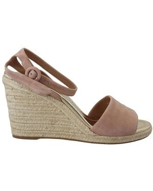 Prada Sleehakken - Bruin