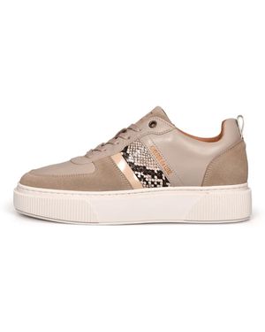 Cycleur De Luxe Niedriger Top -Sneaker - Pink