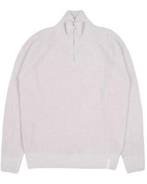 Brooksfield Turtlenecks - Bianco