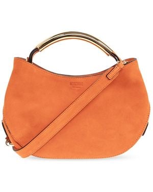 Moschino Handbags - Naranja
