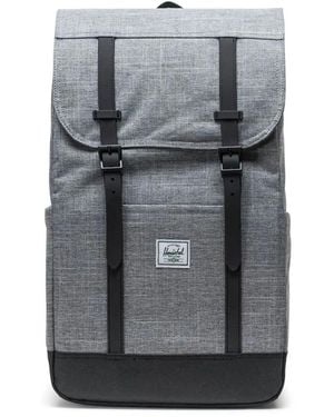 Herschel Supply Co. Zaino in poliestere - Grigio