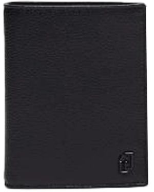 Liu Jo Wallets & Cardholders - Black