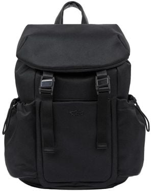Paul & Shark Backpacks - Black