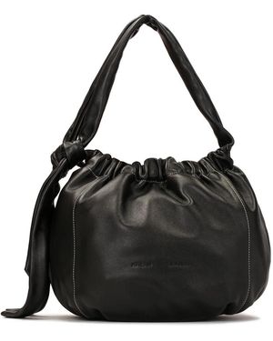 Kazar Bucket Bags - Negro