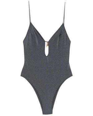 MC2 Saint Barth One-Piece - Grigio