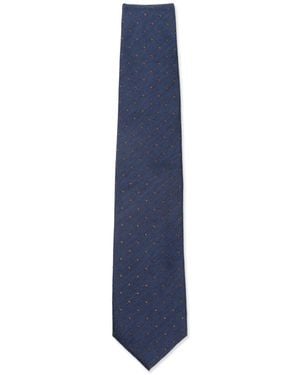 Corneliani Ties - Bleu