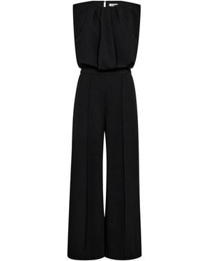 co'couture Jumpsuits - Negro