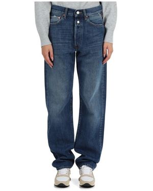 Replay Straight Jeans - Blue