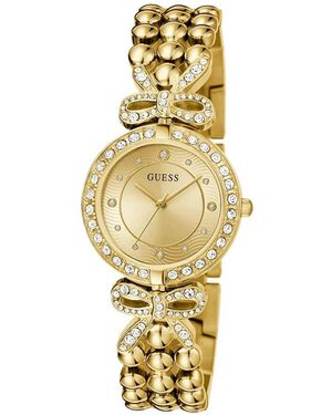 Guess Watches - Metallizzato