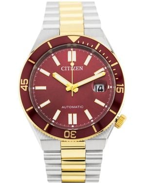 Citizen Watches - Metálico