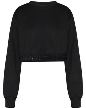 RICHMOND Sweatshirts - Negro