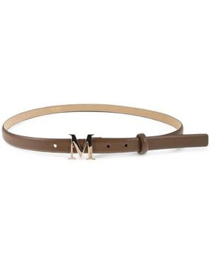 Max Mara Belts - Neutro