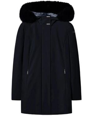 Rrd Down Jackets - Nero