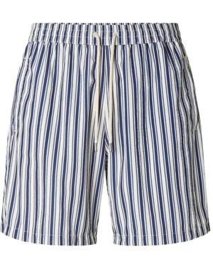 Jacob Cohen Ollie Bermuda - Blauw