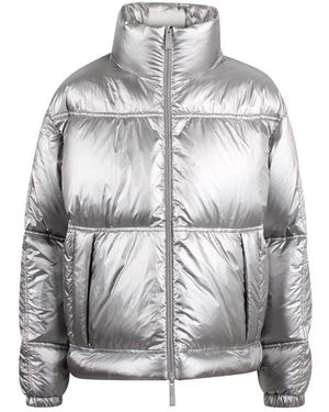 Laminar Winter Jackets - Gris