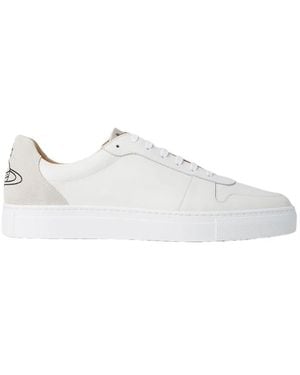 Vivienne Westwood Trainers - White