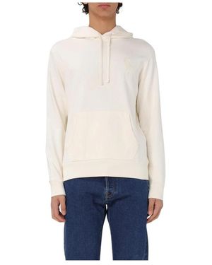 Polo Ralph Lauren Hoodies - Bianco