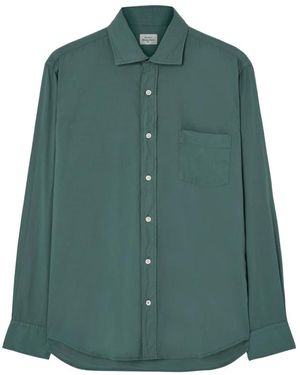 Hartford Casual Shirts - Groen