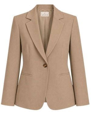 Marella Blazers - Neutro