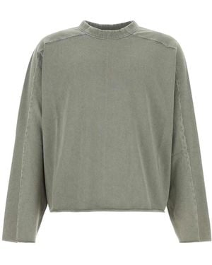 Entire studios Long Sleeve Tops - Green