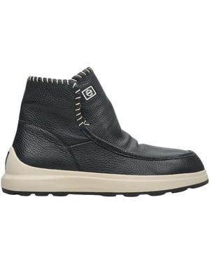 ESTRO Winter Boots - Blue