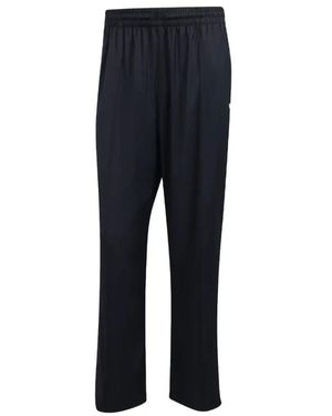 adidas Premium Baggy Trainingsbroek - Blauw