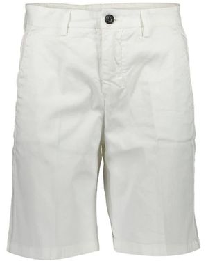 North Sails Casual Shorts - Grey
