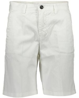 North Sails Casual Shorts - Grey