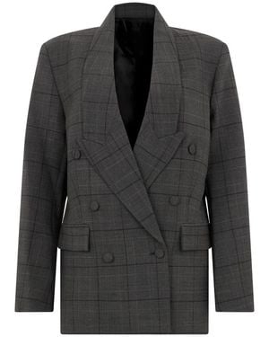 Coperni Blazers - Negro